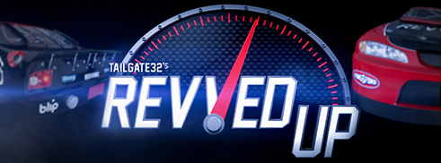 Watch REVVED UP