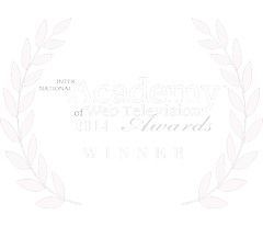 International Academy of Web Television