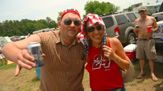 Revved Up — Episode 5: The Party