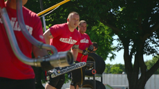 Revved Up — Episode 2: The Pit Crew